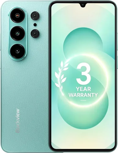 Vista 17 de Blackview Wave 10 Teléfono celular desbloqueado, Smartphones para T-Mobile Android 16, 6.88 pulgadas, 120 Hz, 32 GB + 128 GB, 1 TB expandible, 32