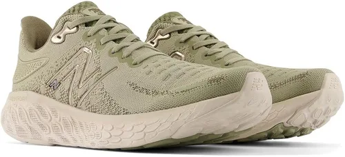 Vista 4 de New Balance - Tenis deportivos de correr Fresh Foam 1080 V12 para mujer