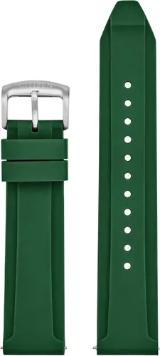 Vista 6 de Citizen CZ Smart correa intercambiable de reloj inteligente de 22mm