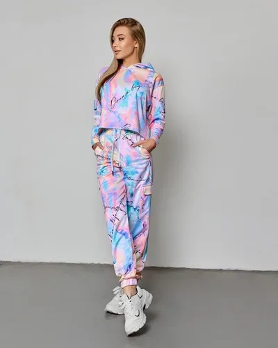 Vista 4 de Bona Fide Sweatpants for Workout and Yoga