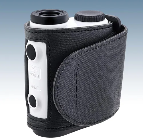 Vista 11 de Golf Rangefinder Magnetic Strap, Adjustable Magnetic Rangefinder Strap Holder Wrap Mount for Golf Cart with Strong Magnet, Golf Accessories