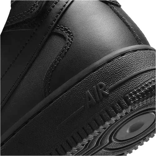 Vista 7 de Nike Air Force 1 Mid Le para niño (niño grande)