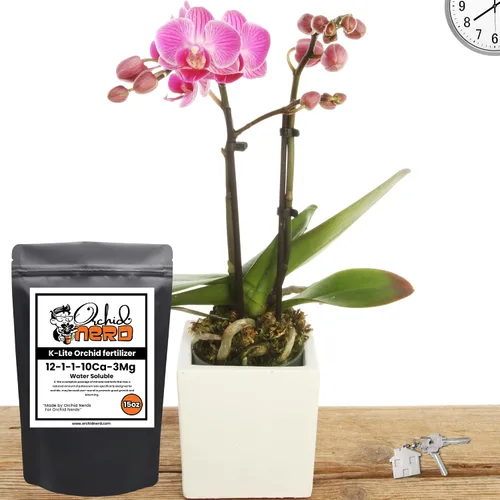 Vista 3 de ™ K-Lite (12-1-1-10Ca-3Mg) 8oz (MSU)