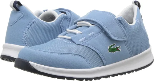 Vista 7 de Lacoste L.Ight - Tenis unisex para niños