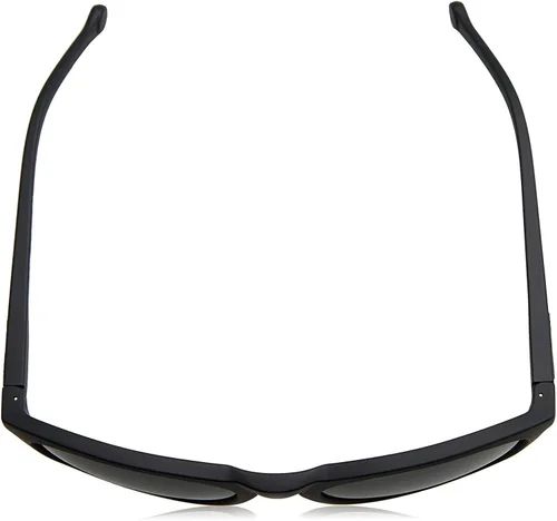 Vista 6 de ARNETTE MONIKER AN4212-44787 - Lentes de sol color negro mate con lente gris de 2165in