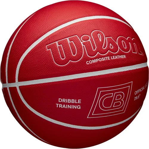 Vista 2 de WILSON x Chris Brickley - Balones de baloncesto para entrenamiento, talla 6 y talla 7