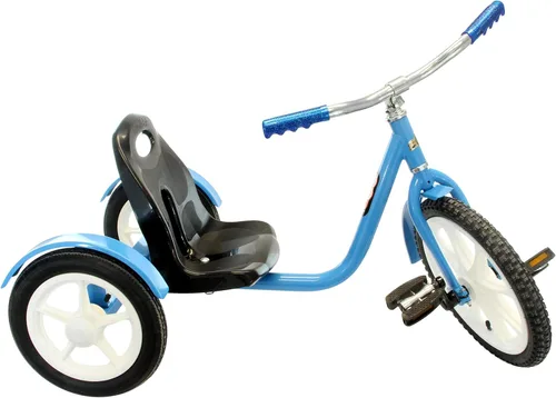 Vista 2 de Groffdale Chopper Deluxe - Triciclo infantil