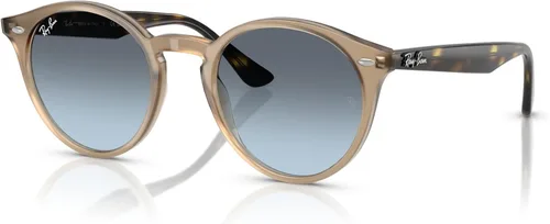 Vista 25 de Ray-Ban Gafas de sol redondas Rb2180