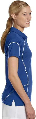 Vista 4 de Russell Athletic Polo Prestige Team (434CFX)