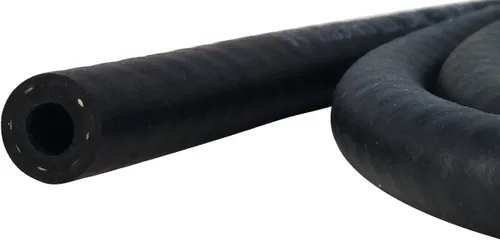 Vista 4 de LDR 516 F146 ¼ pulgadas ID línea de combustible para motores pequeños de 6 pies de longitud