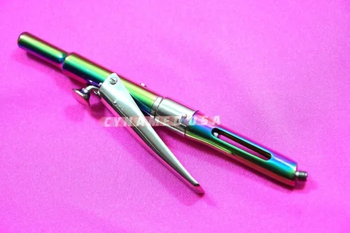 Vista 2 de Jeringa dental alemana Citoject Intraligamental Automático 0.1 fl oz Instrumentos Dentales