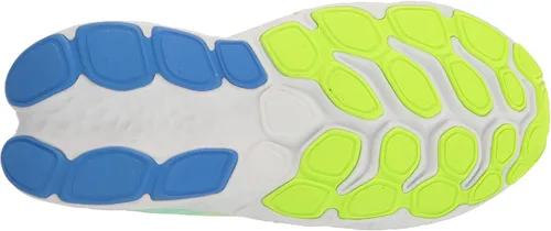 Vista 4 de New Balance Tenis de correr Fresh Foam X More V4 para mujer