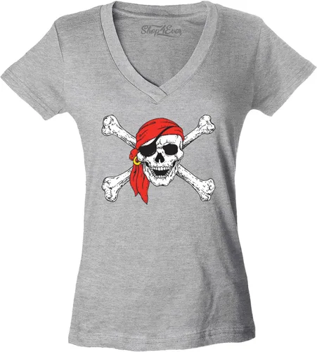 Vista 6 de shop4ever Camiseta Camp Half Blood Demigods para mujer Rosa (Azalea Pink)