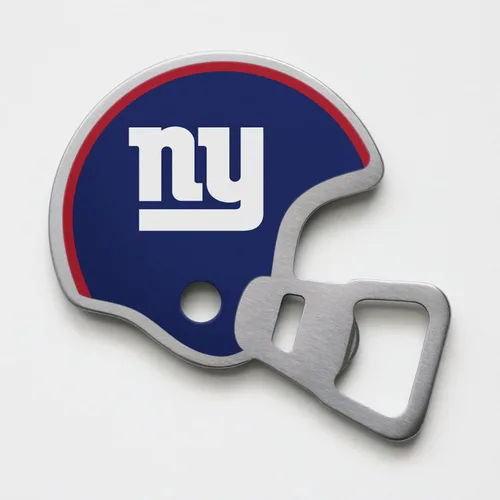 Vista 29 de YouTheFan Abridor de botellas NFL Season Opener