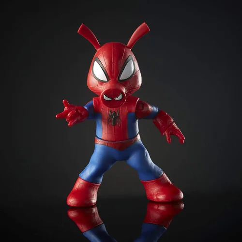 Vista 6 de Marvel Legends Spider-Ham de 6.0 pulgadas