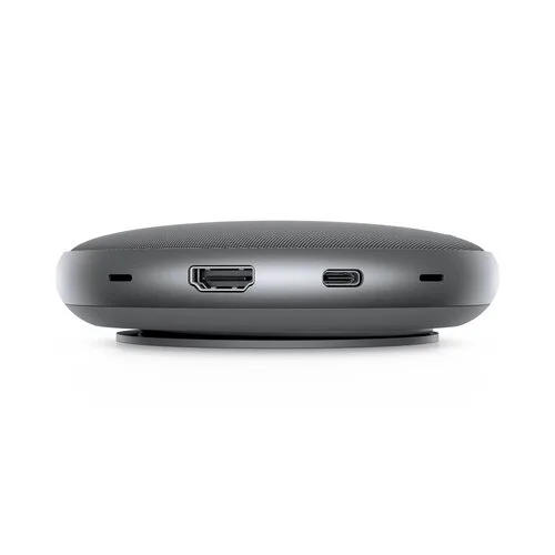 Vista 3 de Adaptador DELL con altavoz mÃ³vil MH3021
