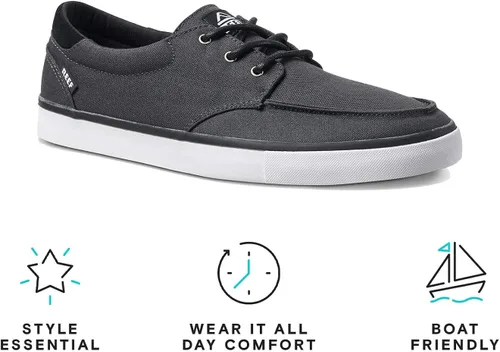 Vista 3 de Reef Deckhand 3 - Zapatos para hombre