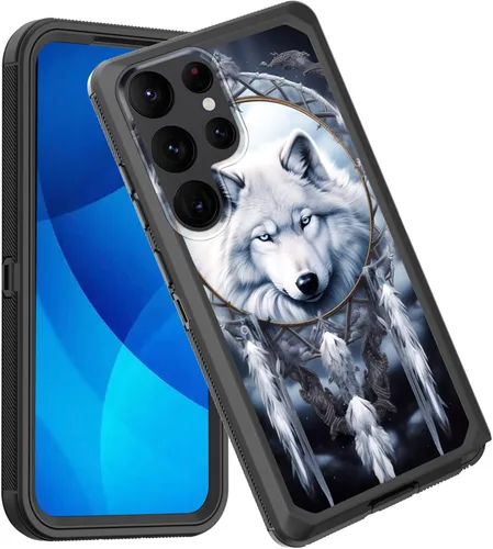Vista 71 de Funda para Galaxy A14 5G, a prueba de golpes, 3 capas, protección de cuerpo completo, resistente, de alto impacto, para Samsung Galaxy A14 5G de 6.6