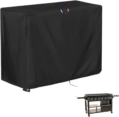 Vista 22 de Funda para parrilla de barco Magma A10-205 para parrilla de gas portátil, resistente al agua, para parrillas marinas, accesorio para barcos