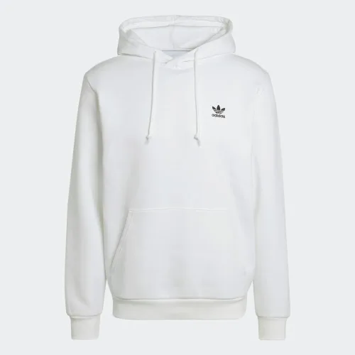 Vista 5 de adidas Originals Sudadera con capucha Trefoil Essentials para hombre