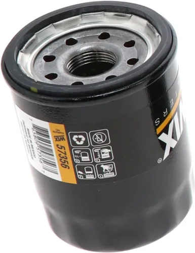 Vista 4 de WIX Racing Filters Filtro de lubricante giratorio