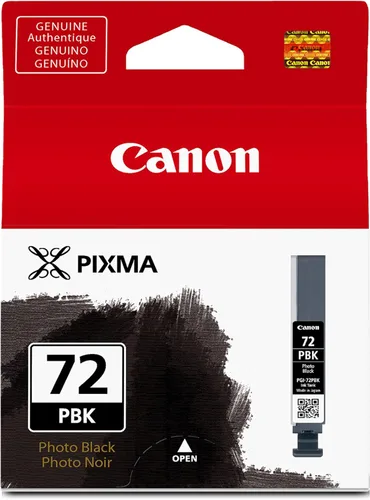 Vista 7 de Canon PGI-72 Cartucho de tinta. ninguno