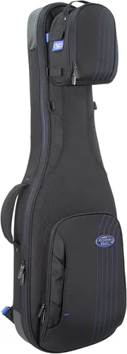 Vista 4 de Reunion Blues Estuche para guitarra eléctrica RB Expedition