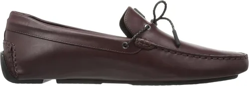 Vista 6 de Lacoste de los hombres piloter Corde 1171Formal Zapatos Moda Zapatillas