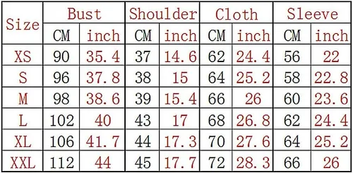 Vista 3 de WOTOGOLD- Disfraces de cosplay para hombre y mujer, suéter de otoño e invierno, chaleco