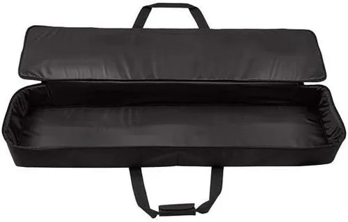 Vista 2 de Yamaha Funda blanda para pianos digitales de la serie P de 88 teclas