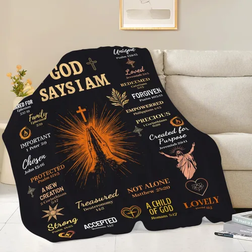 Vista 283 de Manta de águila con la bandera estadounidense y águila calva, regalos para niños, niñas, niños, adultos, mujeres y hombres, suave, acogedora, cálida