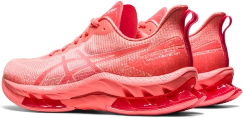 Vista 3 de ASICS Gel-Kinsei Blast LE 2 - Tenis de correr para mujer