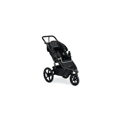 Vista 5 de BOB Gear® Adaptador de cochecito de jogging individual para asientos de automóvil infantiles UPPAbaby®
