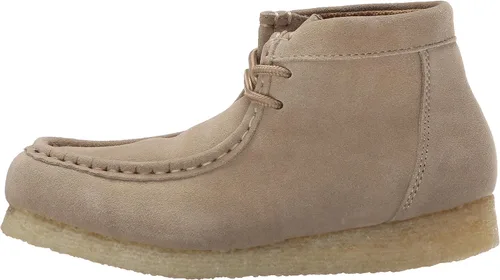 Vista 8 de Roper Suela de goma de mascar Performance Desert Sticker para mujer, Roper 606 Desert - Adhesivo para mujer