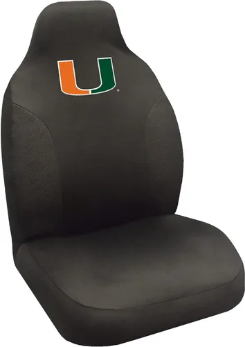 Vista 17 de FANMATS NCAA - Funda de asiento bordada