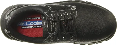 Vista 5 de Skechers Work Workshire, para hombre