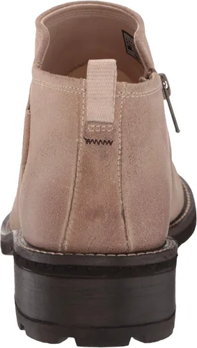 Vista 3 de KEEN Oregon City - Botines casuales de altura baja para mujer