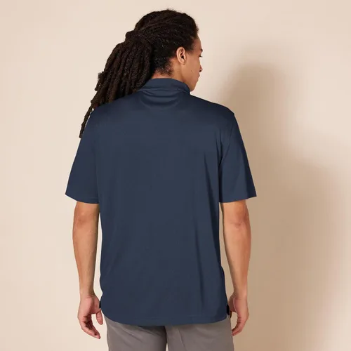Vista 6 de Tienda Essentials - Camisa polo de golf, secado rápido, para hombre, ajuste regular