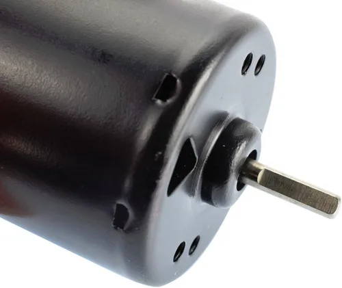 Vista 5 de 30T Turn 540 Cepillado Crawler Motor Eléctrico #9788