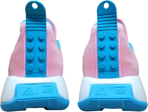 Vista 4 de adidas Junior's Lego Sport Running Shoe