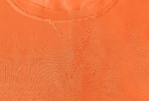 Vista 10 de NITAGUT Camiseta clásica de algodón para hombre con cuello redondo