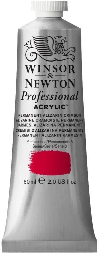 Vista 38 de Winsor & Newton - pintura profesional acrílico