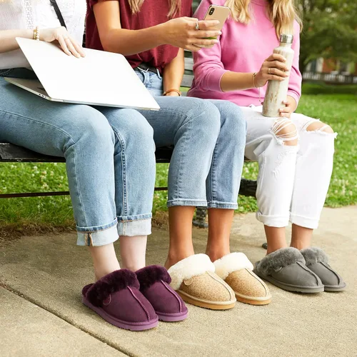 Vista 4 de Sydney - Zapatillas impermeables
