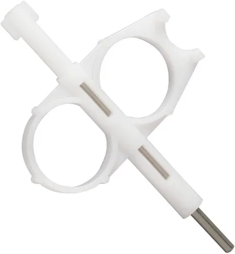 Vista 3 de Hunter PGP ADJ Rotor Rociador Boquilla Paquete de 10 Llave de Instalación Roja Incluida