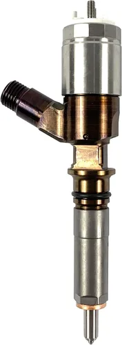 Vista 4 de PRODUCTOS DE POTENCIA Inyector 2645A738 del motor diesel de Sigma para el CAT Caterpillar Perkins C6.6