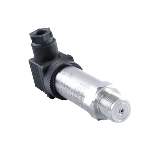 Vista 5 de Negative Pressure Temperature Pressure Integrated Transmitter 4-20mA 0-5v 0-10V Output Sensor -50-100 Degrees Celsius(0-0.2Mpa)