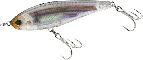 Vista 6 de Duel Yo Zuri R 1348 3 D Inshore Twitchbait ' Ss 110 Mm 4 8