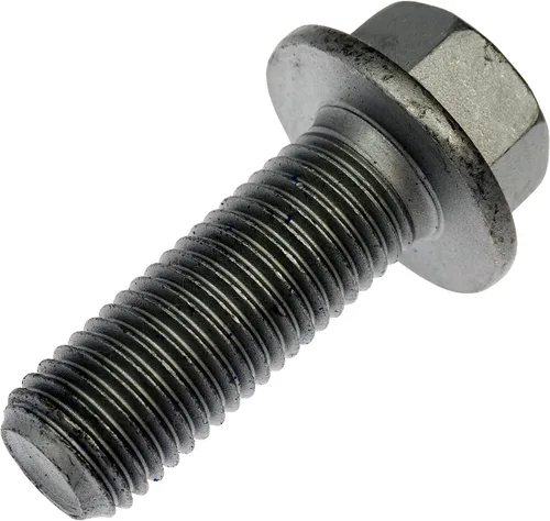 Vista 4 de Dorman Perno de cubo de rueda delantera 966-005 compatible con modelos Ford seleccionados