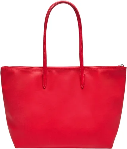 Vista 3 de Lacoste L.12.12 Tote Bag