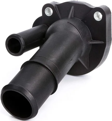 Vista 6 de Carcasa del termostato del refrigerante del motor con termostato para Mazda 3 2007-2013, para Mazda 5 2007-2010, para Mazda MX-5 MIATA 2007-2015